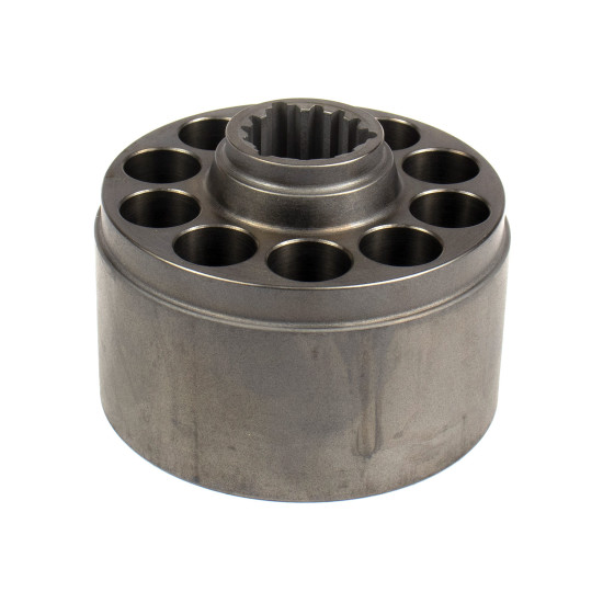 Cylinder block Rotor Uchida AP2D18 SKS