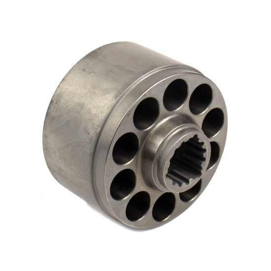 Cylinder block Rotor Uchida AP2D18 SKS