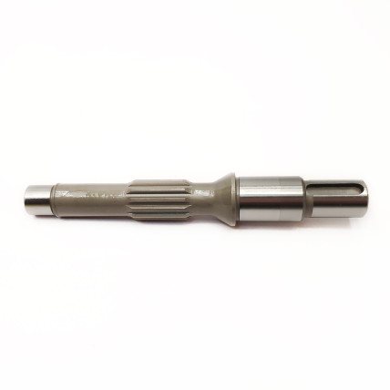 Drive shaft Bosch Rexroth A10VSO18 SKS