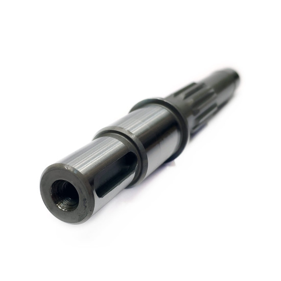 Drive shaft Bosch Rexroth A10VSO18 SKS