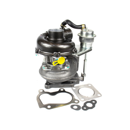 Turbocharger Isuzu 8971760801 SPINPARTS