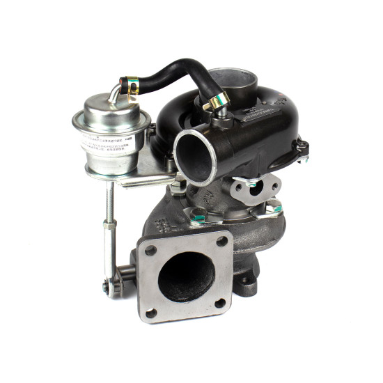 Turbocharger Isuzu 8971760801 SPINPARTS