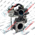 Turbocharger Spinparts SP-T0801 Isuzu 4JB1 8971760801 - 1