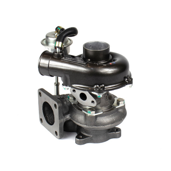 Turbocharger Isuzu 8971760801 SPINPARTS