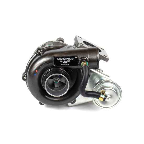 Turbocharger Isuzu 8971760801 SPINPARTS
