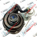 Turbocharger Spinparts SP-T0801 Isuzu 4JB1 8971760801 - 5