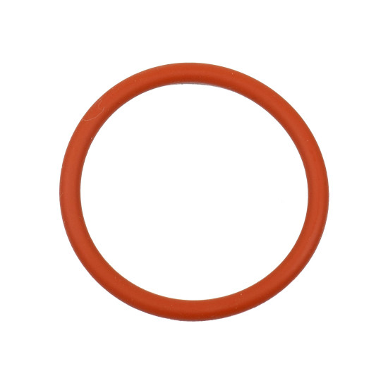 Oil Cooler Gasket Isuzu 8943968100 Genuine