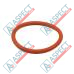 Oil Cooler Gasket Isuzu 8943968100 Genuine 1096232990 - 1