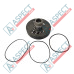 Charge pump Bosch Rexroth R909602827