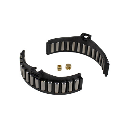 Cradle Bearing Cage Bosch Rexroth R902603726 SKS