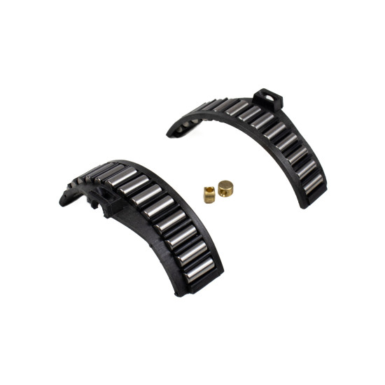 Cradle Bearing Cage Bosch Rexroth R902603726 SKS