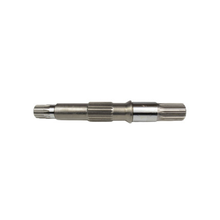 Drive Shaft Bosch Rexroth A10VO71 L=264.8 mm, 14T/15T SKS