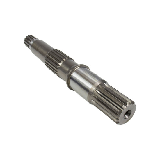 Drive Shaft Bosch Rexroth A10VO71 L=264.8 mm, 14T/15T SKS