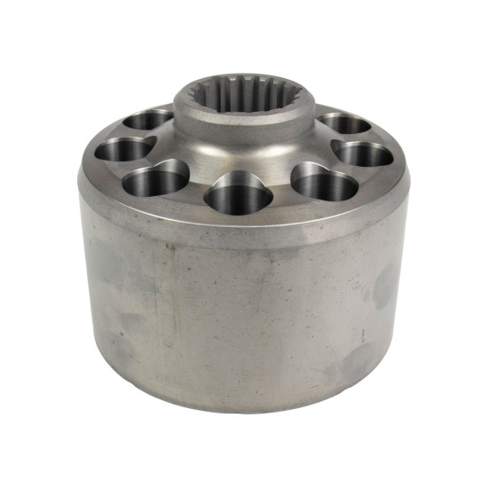 Cylinder block Rotor Bosch Rexroth R902407207 SKS
