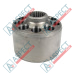 Cylinder block Rotor Bosch Rexroth R902407207
