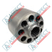 Cylinder block Rotor Bosch Rexroth R902407207 - 1