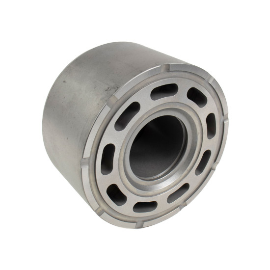 Cylinder block Rotor Bosch Rexroth R902407207 SKS