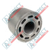 Bloque cilindro Rotor Bosch Rexroth R902407207 - 2