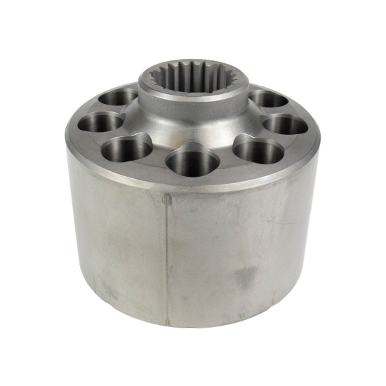 Cylinder block Rotor Bosch Rexroth R902407210 SKS