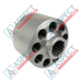 Cylinder block Rotor Bosch Rexroth R902407210 - 1