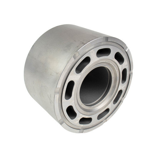 Cylinder block Rotor Bosch Rexroth R902407210 SKS