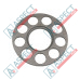 Retainer Plate Bosch Rexroth R902445651 - 1