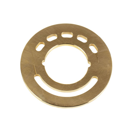 Valve plate Left Bosch Rexroth R902451662 SKS