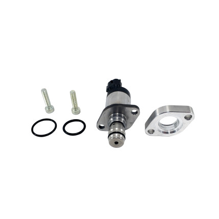 Fuel Pump Pressure Valve Isuzu 8981454841 Genuine