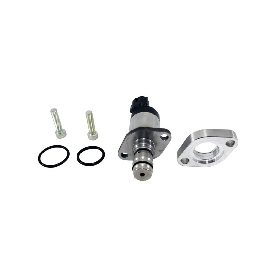 Fuel Pump Pressure Valve Isuzu 8981454841 Genuine