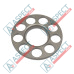 Retainer Plate Bosch Rexroth R902538599 - 1