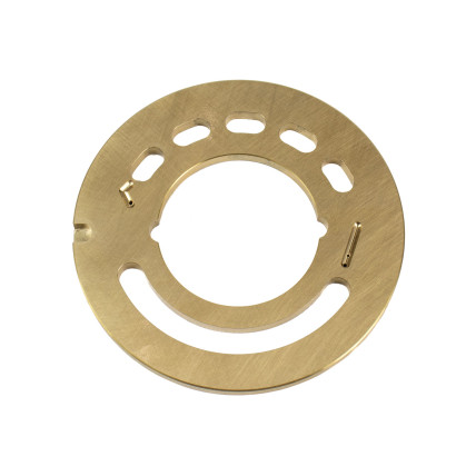 Valve plate Left Bosch Rexroth R902451806 SKS