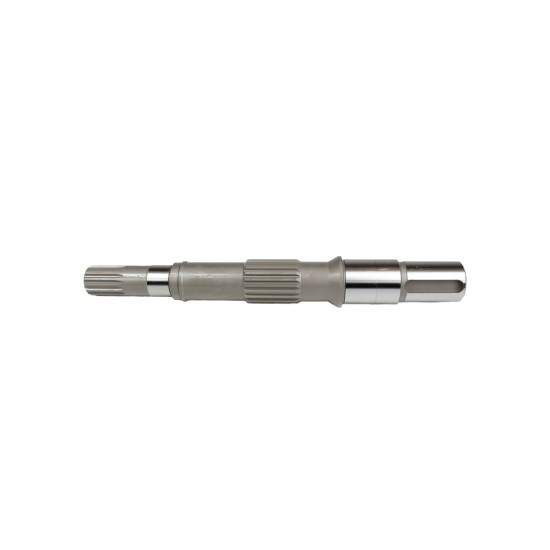 Drive Shaft Bosch Rexroth A10VO71 L=297.5 mm, 15T/KEY SKS