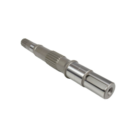 Drive Shaft Bosch Rexroth A10VO71 L=297.5 mm, 15T/KEY SKS