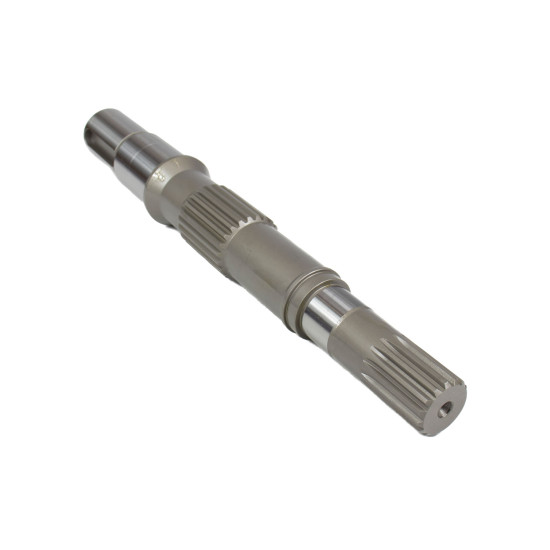 Drive Shaft Bosch Rexroth A10VO71 L=297.5 mm, 15T/KEY SKS