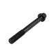 Cylinder Head Bolt Isuzu 8970776380 AFM