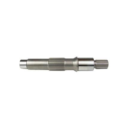 Drive Shaft Bosch Rexroth A10VO71 L=232.0 mm, 15T/0T SKS