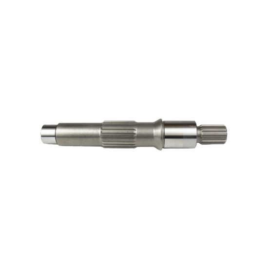 Drive Shaft Bosch Rexroth A10VO71 L=232.0 mm, 15T/0T SKS