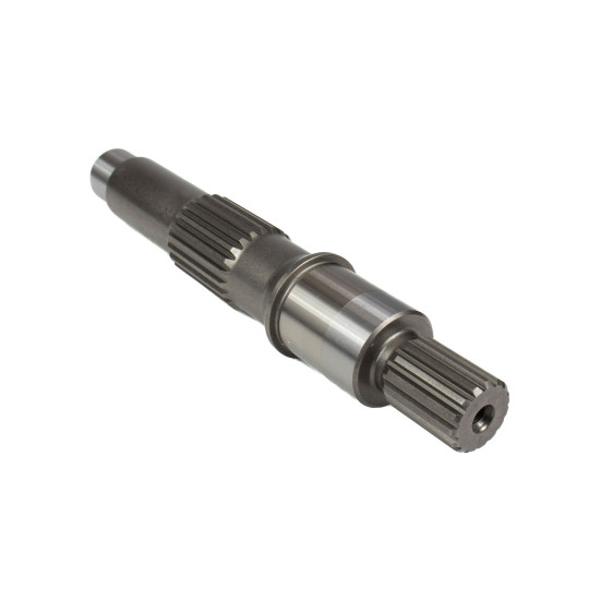 Drive Shaft Bosch Rexroth A10VO71 L=232.0 mm, 15T/0T SKS