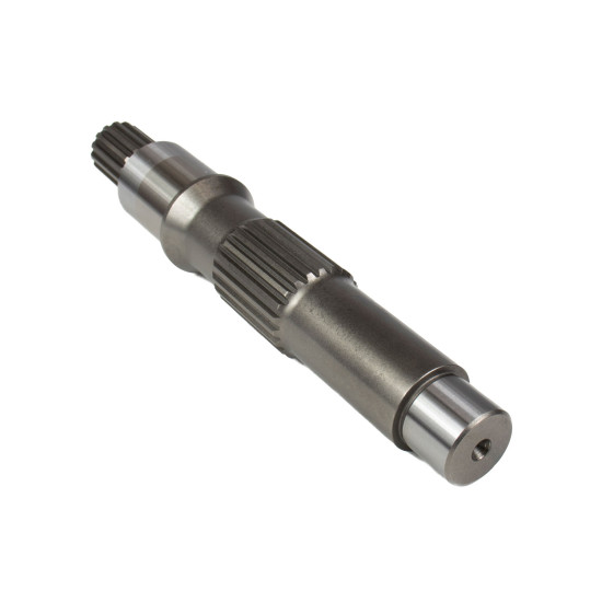 Drive Shaft Bosch Rexroth A10VO71 L=232.0 mm, 15T/0T SKS