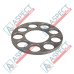 Retainer Plate Bosch Rexroth R902210002 - 1