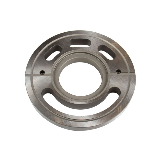 Valve plate Right Bosch Rexroth R902010110 4 windowa SKS