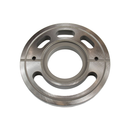 Valve plate Left Bosch Rexroth R902010113 4 windows SKS