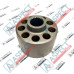 Cylinder block Rexroth R902439442 SKS