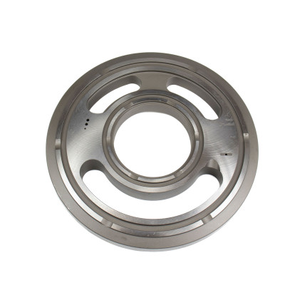 Valve plate Right Bosch Rexroth R902037725 SKS