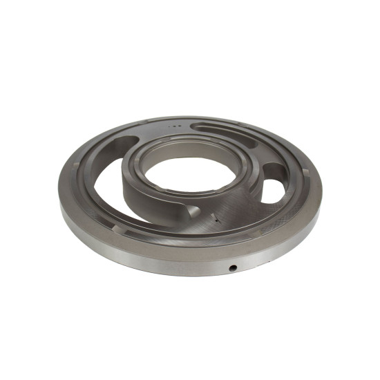 Valve plate Right Bosch Rexroth R902037725 SKS