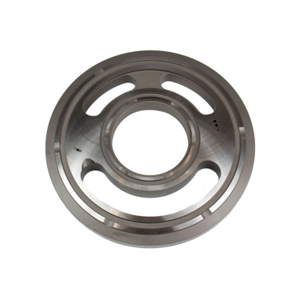 Valve plate Left Bosch Rexroth R902037726 SKS
