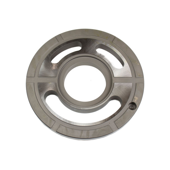 Valve plate Left Bosch Rexroth R902037726 SKS