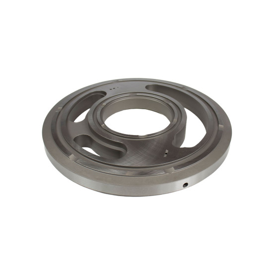 Valve plate Left Bosch Rexroth R902037726 SKS