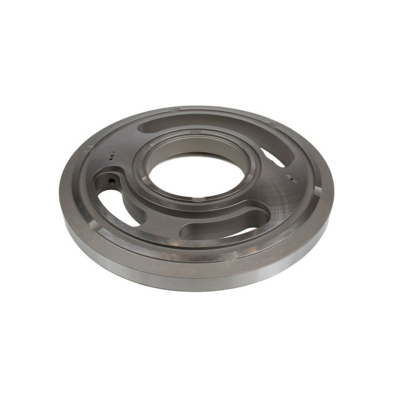 Valve plate Left Bosch Rexroth R902037726 SKS