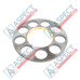Retainer Plate Bosch Rexroth R902439646